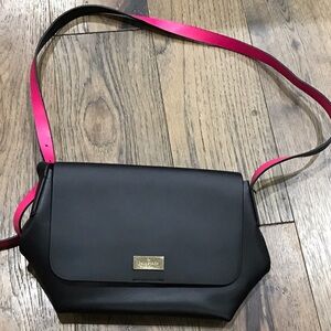 Kate Spade Black Crossbody Bag